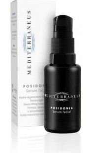 Mediterraneus Posidonia Gezichtsserum 30 ml