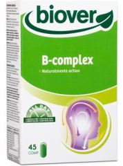 B-complex 45 tabletten