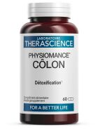 Fysiomance Colon 60 capsules