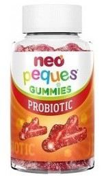 Neovital Health Neo Peques Gummies Probiotica 30 Gummies