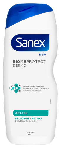 BiomeProtect dermo-olie