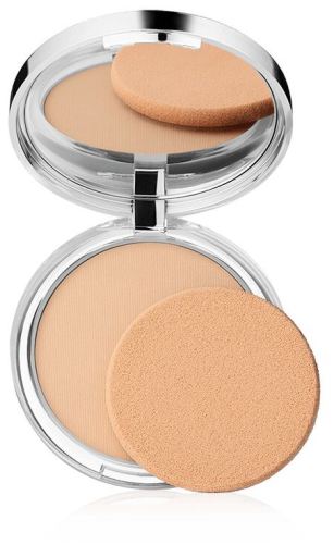 Clinique Superpowder Dubbelzijdig Compact Poeder 10 gr