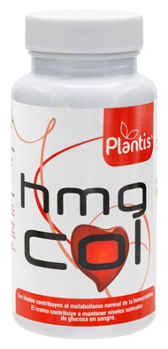 Artesania Agr&iacute;cola Hmg Col 60 capsules