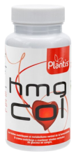 Hmg Col 60 capsules