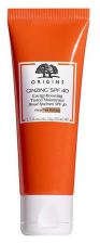 Ginzing Color Hydraterende Gezichtscr&egrave;me SPF 40 50ml