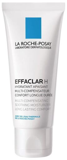 La Roche Posay Effaclar H Iso-Biome Soothing Repair Care 40 ml