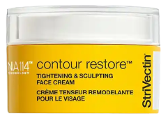 Contour Restore Verstevigende en Remodellerende Gezichtscr&egrave;me 50 ml