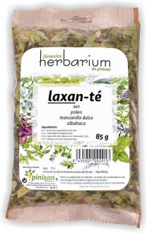 Pinisan Herbarium Laxan-thee 85 gr