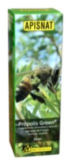 Phytovit Apisnat Propolis Groen 20 ml