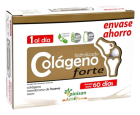Gehydrolyseerd collageen Forte 60 capsules