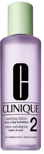 Clinique Clarifying Lotion 2 Dry Combination
