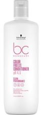 BC Bonacure Color Freeze Conditioner pH 4,5