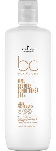Schwarzkopf Professional BC Bonacure Time Restore-conditioner