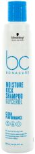 BC Bonacure Moisture Kick Shampoo BC Bonacure Moisture Kick Shampoo