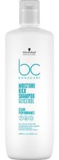 BC Bonacure Moisture Kick Shampoo BC Bonacure Moisture Kick Shampoo