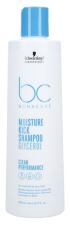 BC Bonacure Moisture Kick Shampoo BC Bonacure Moisture Kick Shampoo
