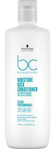 Schwarzkopf Professional BC Bonacure Moisture Kick-conditioner