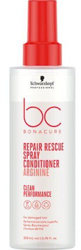 Schwarzkopf Professional BC Bonacure Repair Rescue Conditioner Spray
