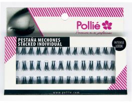 Pollie Individuele Duo Valse Wimpers 42 Stuks