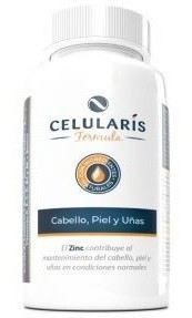 Margan Biotech Celularis Formule 60 Capsules