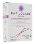 Papilocare Vaginale Gel 5 ml Papilocare Vaginale Gel 5 ml