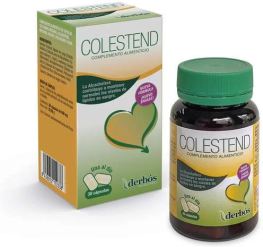 Derb&oacute;s Colestend