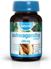 Ashwagandha Ksm66 600 mg 30 tabletten