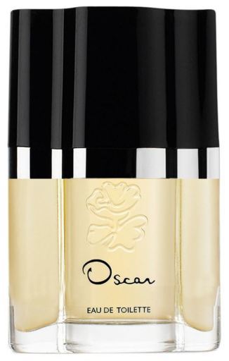 Eau de Toilette Oscar Handtekening