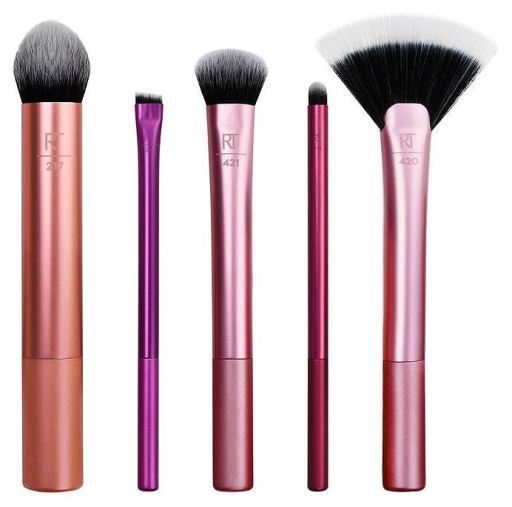 Real Techniques Artist Essentials Set-penseel