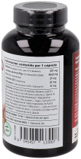 Levamend Actief 546 mg 120 capsules