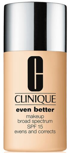 Clinique Even Better Broad Spectrum Foundation SPF 15 30ml