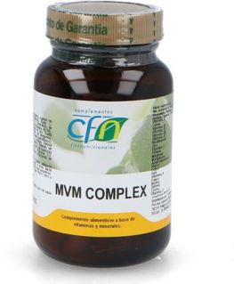 CFN MVM Complex 60 capsules