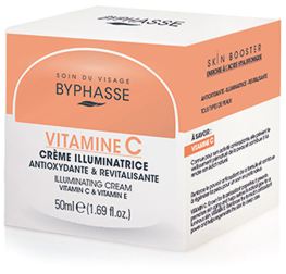 Byphasse Retinol Anti-Rimpel Cr&egrave;me 50 ml