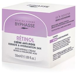 Byphasse Vitamine C Verlichtende Cr&egrave;me 50 ml