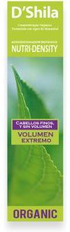 D'Shila Integrale versterkende herstelconditioner 300 ml