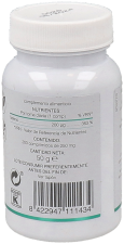 Selenium met vertraagde afgifte 200 capsules