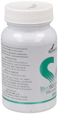 Selenium met vertraagde afgifte 200 capsules
