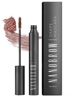 Nanobrow Vorm Wenkbrauw Masker 7 ml