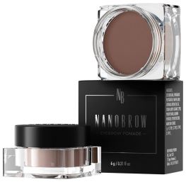 Nanobrow Romige Textuur Waterproof Wenkbrauw Pomade 6 gr