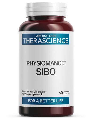 Therascience Fysiomance Sibo