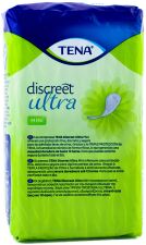 Discrete Ultra Mini Pads 20 stuks