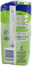 Discrete Ultra Mini Pads 20 stuks