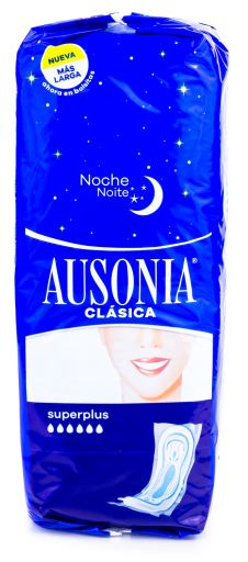 Klassieke Nachtkussens Zonder Vleugels 9 stuks
