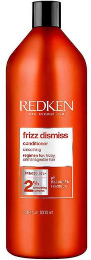 Redken Frizz Dismiss-conditioner