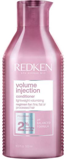 Redken Volume Injectie Conditioner