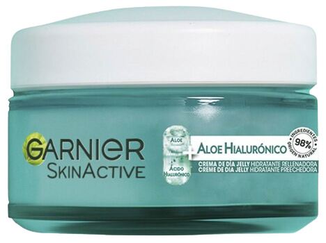 Garnier Skin Active Aloe Hyaluronic Dagcr&egrave;me 50 ml
