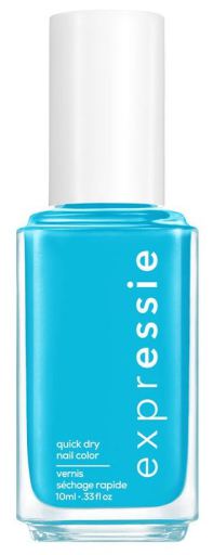Essie Expressie sneldrogende nagellak 10ml