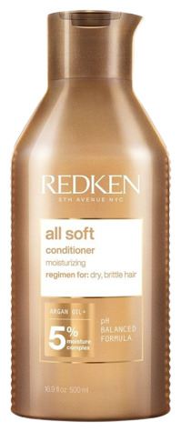 Redken Alle zachte conditioner