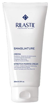Rilastil Smagliature Anti-striae Cr&egrave;me 200 ml
