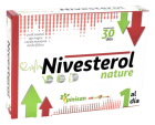 Nivesterol Natuur 30 Capsules